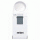 Reizen Maxi-Brite LED Handheld Magnifier Loupe - 12X, White R6974