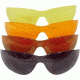 Remington T85 Interchangeable Lenses