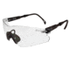 Remington T-81 Maximum Visibility Glasses - Black/Indoor-Outdoor, One Size T-81S-90C