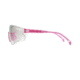 Remington T-81 Maximum Visibility Glasses - Pink/Indoor-Outdoor, One Size T81SP-90C