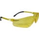 Remington T-76 Amber Lens Safety Glasses