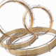 Restek XTI-5 30M 0.53MM 3.0UM 12385