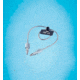 Rheodyne Loop 500 Ul Sample 7026