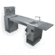 Richard-Allan Table Ncrp Wrk Elevat 110-120V B1020017