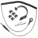 Richmond Technology Slim Ergoband 4MM Blue B-AMS-4 MM