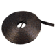 Rip-Tie Tape NYLON/PE Black 1/2INX75FT Q-75-1RL-BK