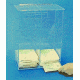 S-Curve Technologies Glove DISPENSER-STERILE Packs CH-12