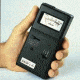 S E International Radiation Alert Monitor 4 MONITOR 4