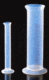 Saint Gobain Cylinder Grad Chemwr Pfa 100ML D1069603