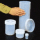 Saint Gobain Jar W/CAP Chemware Pfa 2200ML D1069743