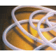 Saint Gobain Sani-Tech Platinum Cured Sanitary Tubing, Silicone, ULTRA-C-062-1