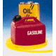 Saint Gobain Tube Tygon F4040A 3/8X1/2 50' AAG00027