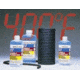 Saint Gobain Tubing Fluran 5/16X7/16'' 50FT AGN00022