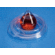 Saint Gobain Tygon S3 Laboratory Tubing, Formulation E-3603 1/4 X 3/8 X 50 , ACF00017 89403-862