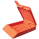 Sakura Finetek Cassette Orange Biopsy CS-500 4090
