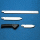 Sakura Finetek Knife Autopsy Brain CS5 4784