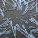 Samco Disposable Transfer Pipets, Fine Tip, Samco Scientific 231 Extended Fine Tip, Small Bulb