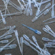 Samco Disposable Transfer Pipets, Fine Tip, Samco Scientific 234 Fine Tip, Large Bulb