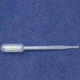Samco Disposable Transfer Pipets, Sterile, Samco Scientific 202-20S General-Purpose Standard
