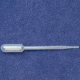 Samco Disposable Transfer Pipets, Sterile, Samco Scientific 2041S General-Purpose Large Bulb