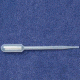 Samco Disposable Transfer Pipets, Sterile, Samco Scientific 33520S Blood Bank