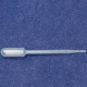 Samco Pipet Polyethylene 8.0ML PK400 204 Pipet Polyethylene 8.0ML PK400