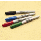 Sanford Markers Sharpie Green PK12 30004