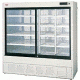 Sanyo Refrigerator Clinical 12CUFT MPR-311D(H)