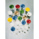 Sartorius-Stedim North America Minisart Ca Strl 0.45UM PK-50 17598K