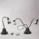 Scientific Inst Illuminator H-I SUN-LITE.I Sgl 240-190
