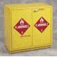 Scientific Materials Flammables Cabinet Utc 29 SC1830