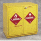Scientific Materials Flammables Cabinet Utc 29 SC1836