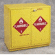 Scientific Materials Flammables Cabinet Utc 48 SC1848