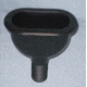 Scientific Plastics Insrument Screen For 89013-962 W31424-400