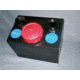 Scientific Plastics Tank 1-1/2 Gallon Dillution W59156-201