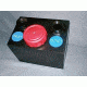 Scientific Plastics Tank 6 Gallon Neutralization W32505-150