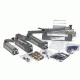 Seco Industries Hand Sealer W/CUTTER 8IN Csa SSH-205C