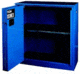 Securall Cabinets Corrosive Cab 30 Gal Slider Dr C230