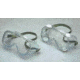 Sellstrom Mfg Goggle Jumbo Clr Acetat Lens 88000