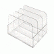 Seward Laboratory System Bag Rack (3) Stomacher 3500 BA6094, Unit EA