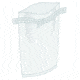 Seward Laboratory System Bags Stomacher 80 Closure BA6040/CLR, Unit PK