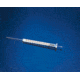 SGE Analytical Syringe 0.5BR-HP-0.47 000400