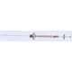 SGE Analytical Syringe 0.5BR-PE-0.47 000475