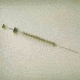 SGE Analytical Syringe 100R-GT/0.5 005250