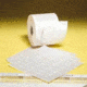 Shamrock Scientific Label Satin Clth RL-1000 1X2IN SC-3