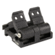 Sig Sauer Flip-to-Side Mount, Fits SIG ECHO CV25 Thermal Scope, 1.535 Optic Centerline, Matte, Black SOEC2M10