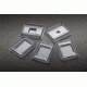 Simport Disp Bse Mlds 7X7X5MM CS1000 M475-1