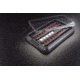 Simport Lid Clr For 10 Slide Staintray M919-1