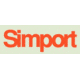 Simport Sample TUBE, S Std 4ML CS1000 T501-4AT