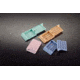 Simport Tissue Unisette - Aqua M505-12